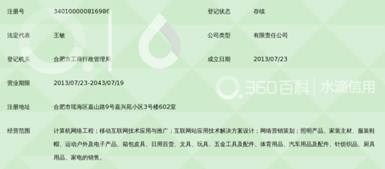 合肥易麦科电子商务